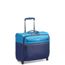 Cabin Suitcase - Brochant 3 - Blue