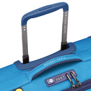 Cabin Suitcase - Brochant 3 - Blue