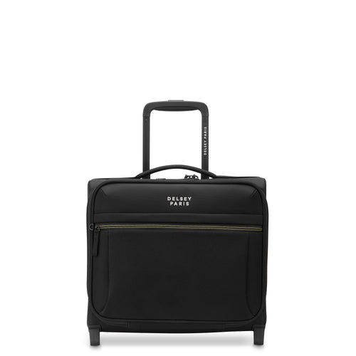 Cabin Suitcase - Brochant 3 - Black