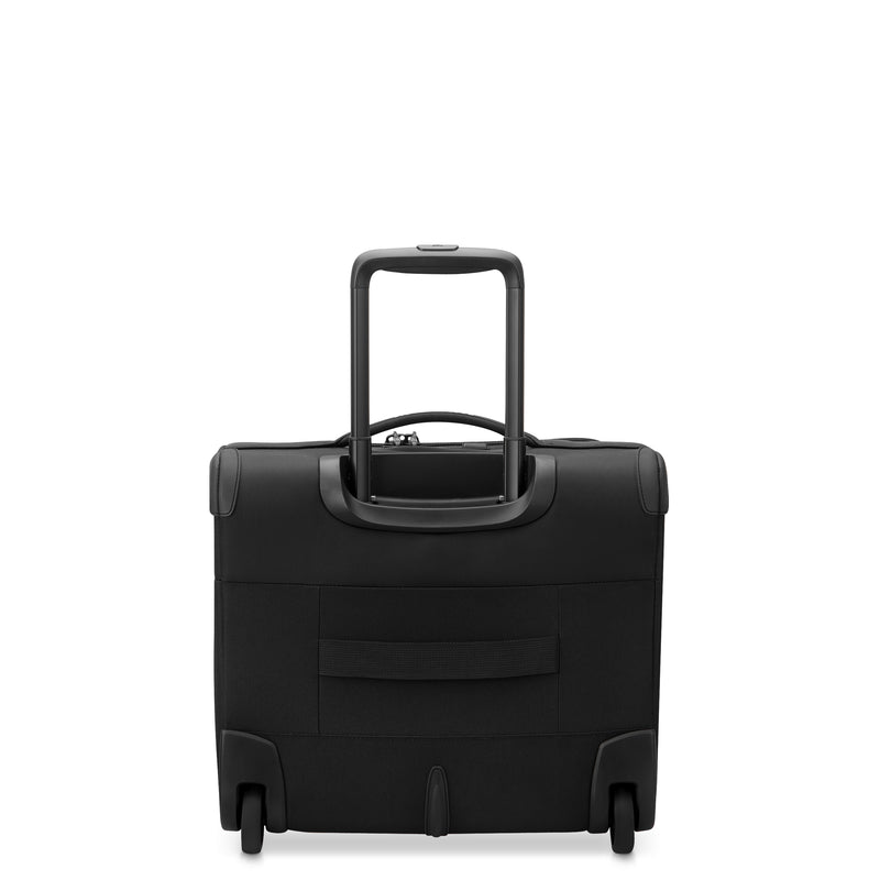 Cabin Suitcase - Brochant 3 - Black