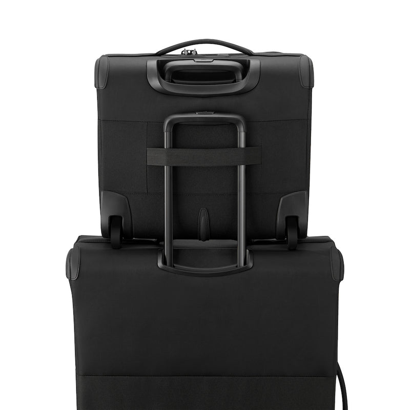 Cabin Suitcase - Brochant 3 - Black