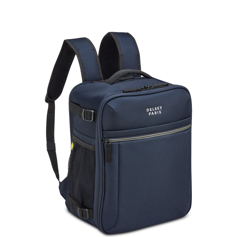 Backpack - Brochant 3 - Blue