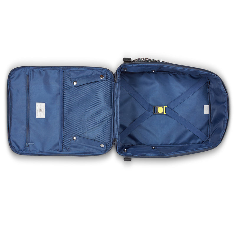 Backpack - Brochant 3 - Blue