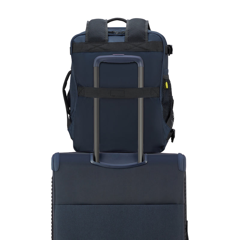 Backpack - Brochant 3 - Blue