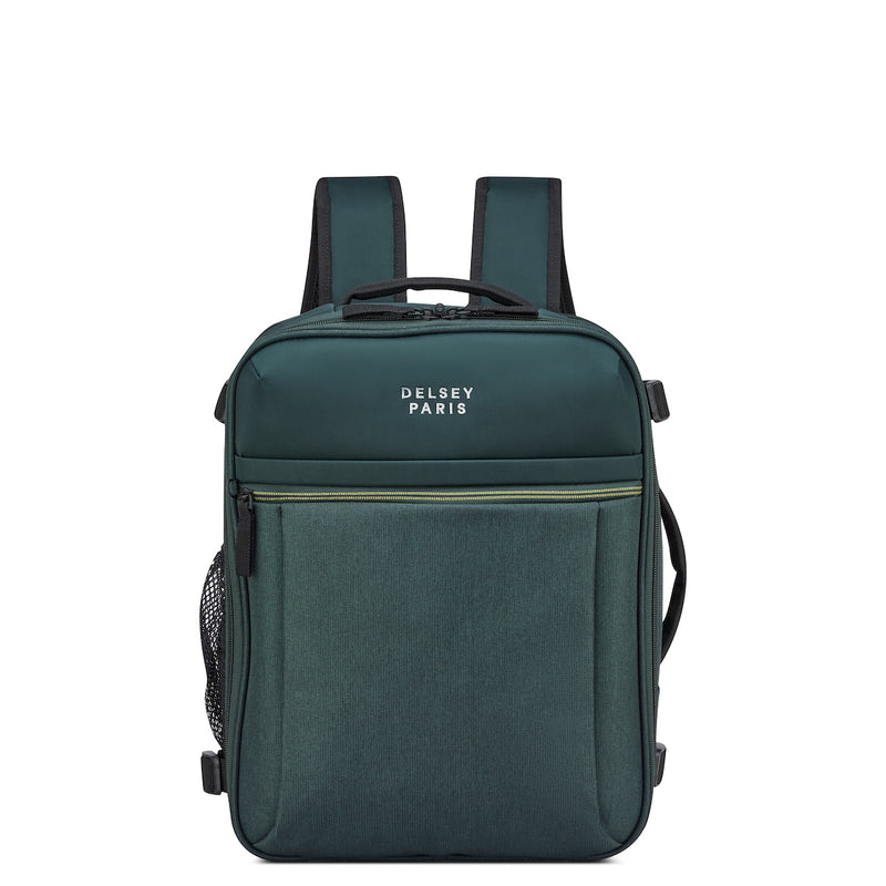Backpack - Brochant 3 - Green