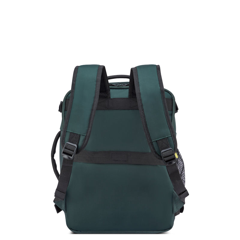 Backpack - Brochant 3 - Green