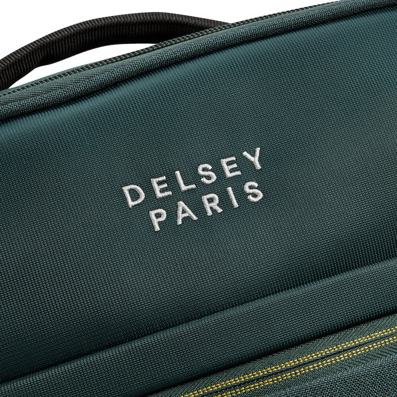 Backpack - Brochant 3 - Green