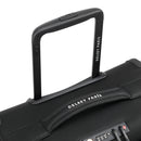 Expandable Cabin Suitcase (55 Cm) - Brochant 3 - Black