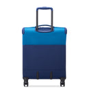 Slim Cabin Suitcase (55 Cm) - Brochant 3 - Blue