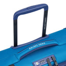 Slim Cabin Suitcase (55 Cm) - Brochant 3 - Blue