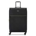 Valise Long Séjour (78 Cm) - Brochant 3 - Noir