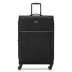 Valise Long Séjour (78 Cm) - Brochant 3 - Noir