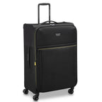 Valise Long Séjour (78 Cm) - Brochant 3 - Noir