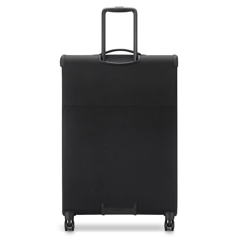 Valise Long Séjour (78 Cm) - Brochant 3 - Noir