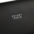 Valise Long Séjour (78 Cm) - Brochant 3 - Noir