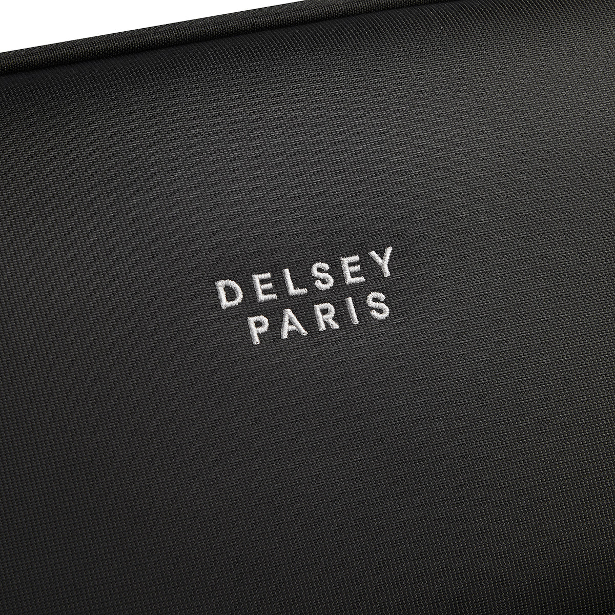 Valise Long Séjour (78 Cm) - Brochant 3 - Noir