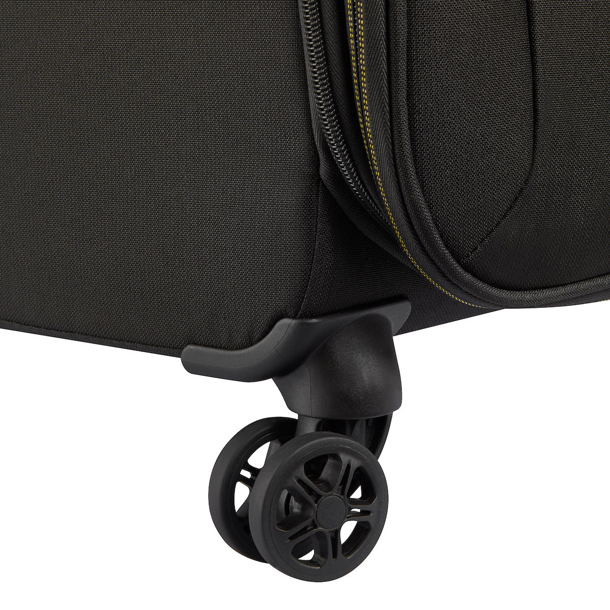 Valise Long Séjour (78 Cm) - Brochant 3 - Noir