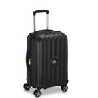 Maleta de Cabina Extensible (55 cm) - Carrousel 2 - Negro