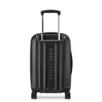 Maleta de Cabina Extensible (55 cm) - Carrousel 2 - Negro