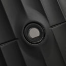 Expandable Cabin Suitcase (55 Cm) - Carrousel 2 - Black