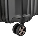 Expandable Cabin Suitcase (55 Cm) - Carrousel 2 - Black