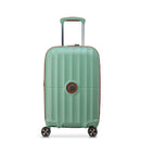 Expandable Cabin Suitcase (55 Cm) - Carrousel 2 - Green