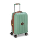 Expandable Cabin Suitcase (55 Cm) - Carrousel 2 - Green