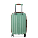 Expandable Cabin Suitcase (55 Cm) - Carrousel 2 - Green
