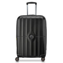 Valise Moyen Extensible (67 Cm) - Carrousel 2 - Noir