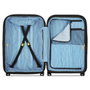 Valise Moyen Extensible (67 Cm) - Carrousel 2 - Noir