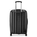 Valise Moyen Extensible (67 Cm) - Carrousel 2 - Noir