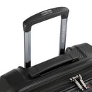 Valise Moyen Extensible (67 Cm) - Carrousel 2 - Noir