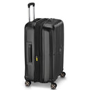Valise Moyen Extensible (67 Cm) - Carrousel 2 - Noir