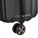Expandable Long Stay Suitcase (76 Cm) - Carrousel 2 - Black