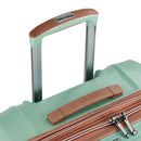 Expandable Long Stay Suitcase (76 Cm) - Carrousel 2 - Green