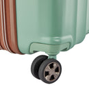 Expandable Long Stay Suitcase (76 Cm) - Carrousel 2 - Green