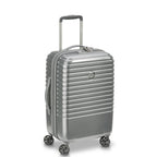 Valise Cabine (55 Cm) - Caumartin Plus - Gris