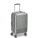 Valise Cabine Caumartin Plus S (55cm) - Gris