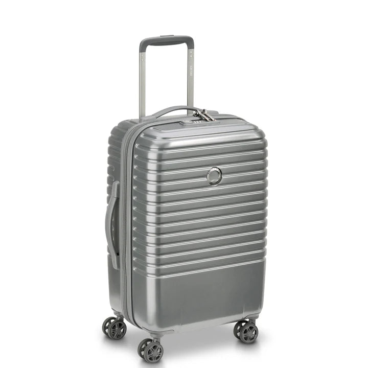 Valise Cabine Caumartin Plus S (55cm) - Gris