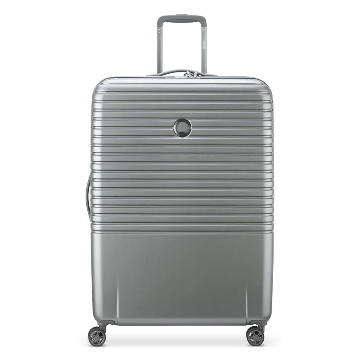 Valise Long Séjour Caumartin Plus L (76cm) - Gris