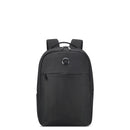 1 Cpt Backpack - PC Protection 15.6" - Citypak - Black
