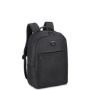 1 Cpt Backpack - PC Protection 15.6" - Citypak - Black