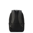 1 Cpt Backpack - PC Protection 15.6" - Citypak - Black