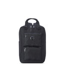 1 Cpt Backpack - PC Protection 15.6" - Citypak - Black