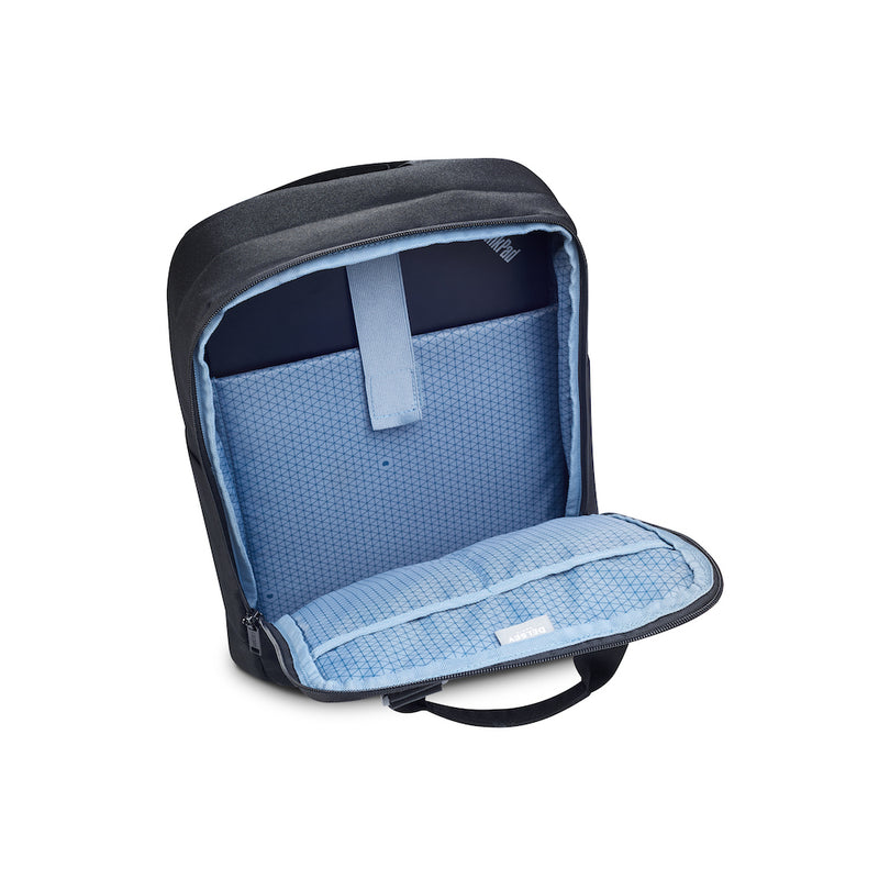 1 Cpt Backpack - PC Protection 15.6" - Citypak - Black