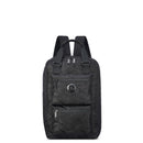 1 Cpt Backpack - PC Protection 15.6" - Citypak - Black