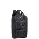 1 Cpt Backpack - PC Protection 15.6" - Citypak - Black