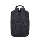 1 Cpt Backpack - PC Protection 15.6" - Citypak - Black