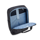 1 Cpt Backpack - PC Protection 15.6" - Citypak - Black