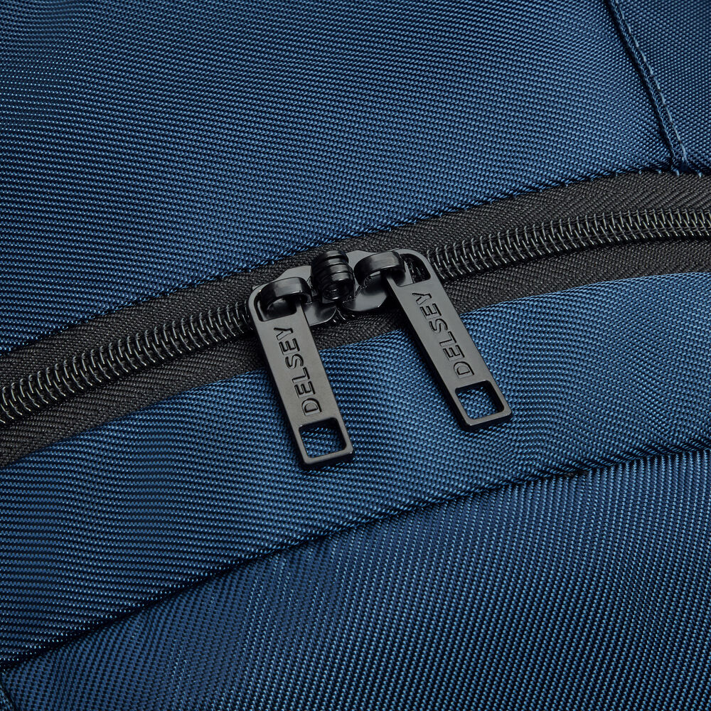 1-Cpt Backpack - 15.6" Laptop Protection Citypak 2.0 - Navy Blue